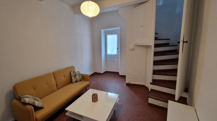 Ma-Cabane - Location Maison TRETS, 52 m²