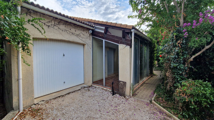 Ma-Cabane - Location Maison TRETS, 135 m²