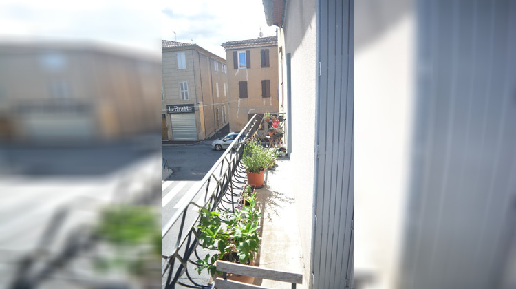 Ma-Cabane - Location Maison TRETS, 84 m²