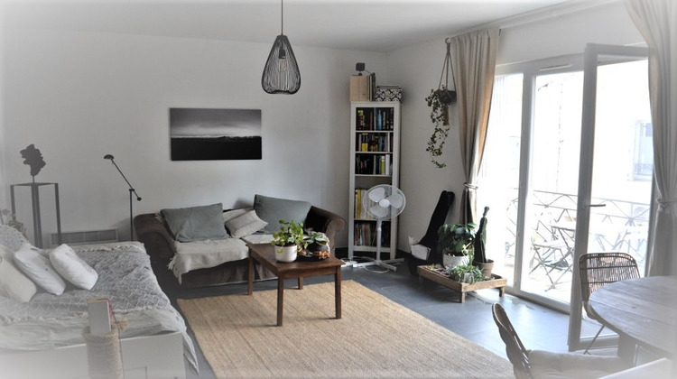 Ma-Cabane - Location Maison TRETS, 84 m²
