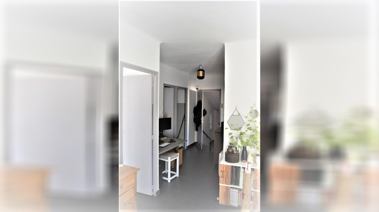 Ma-Cabane - Location Maison TRETS, 84 m²