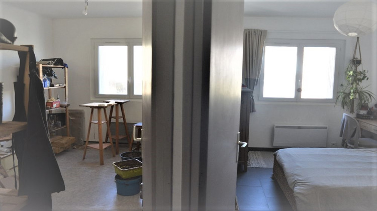 Ma-Cabane - Location Maison TRETS, 84 m²