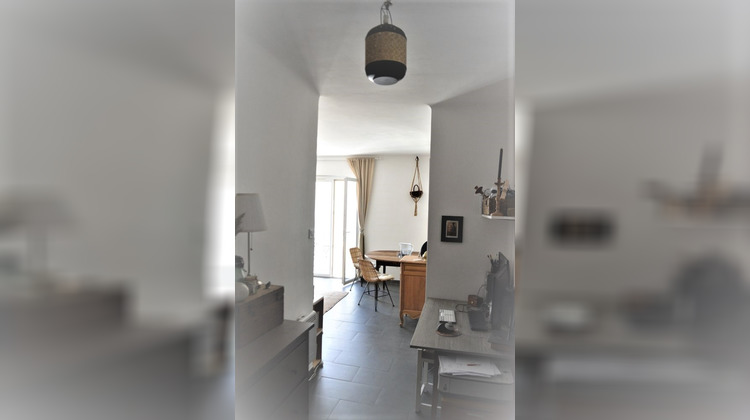 Ma-Cabane - Location Maison TRETS, 84 m²