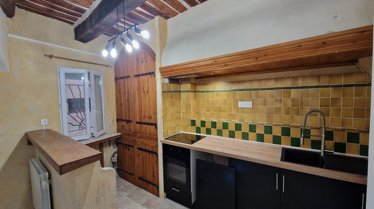 Ma-Cabane - Location Maison TRETS, 91 m²