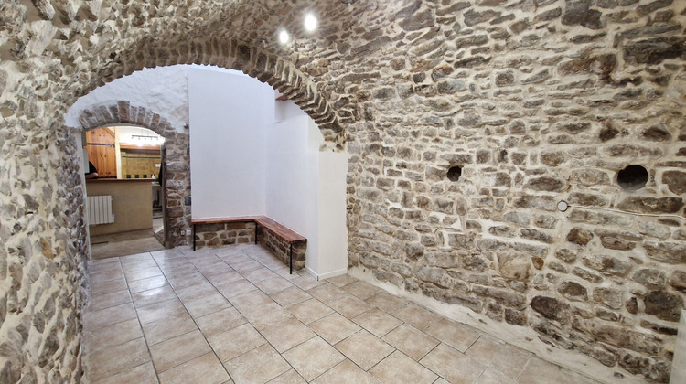 Ma-Cabane - Location Maison TRETS, 91 m²