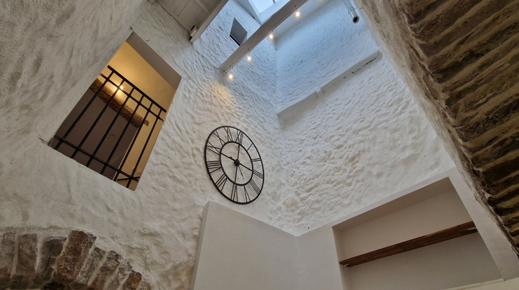 Ma-Cabane - Location Maison TRETS, 91 m²