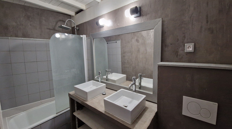 Ma-Cabane - Location Maison TRETS, 91 m²