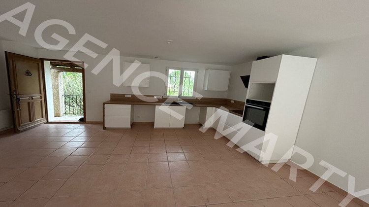 Ma-Cabane - Location Maison TRETS, 79 m²