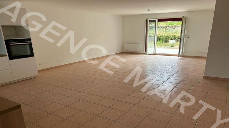 Ma-Cabane - Location Maison TRETS, 79 m²