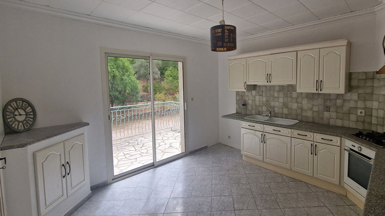 Ma-Cabane - Location Maison TRETS, 145 m²