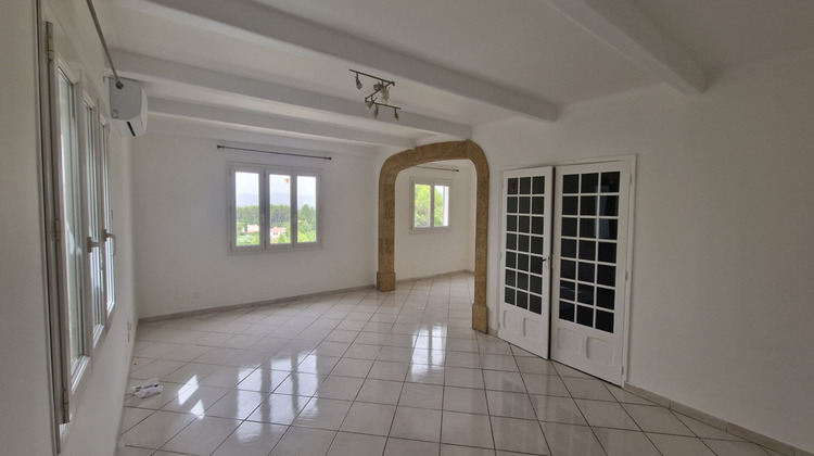 Ma-Cabane - Location Maison TRETS, 145 m²