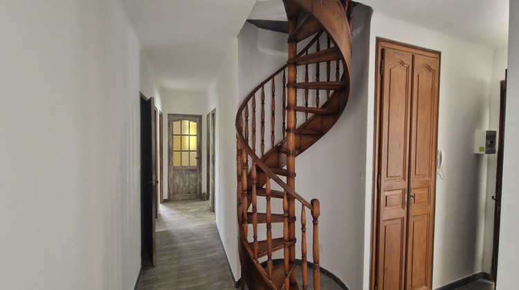 Ma-Cabane - Location Maison TRETS, 145 m²