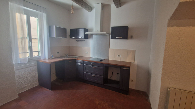 Ma-Cabane - Location Maison TRETS, 61 m²