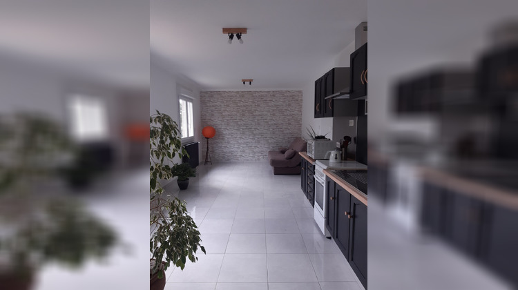 Ma-Cabane - Location Maison Trévé, 74 m²