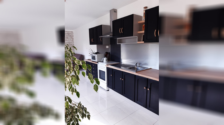 Ma-Cabane - Location Maison Trévé, 74 m²