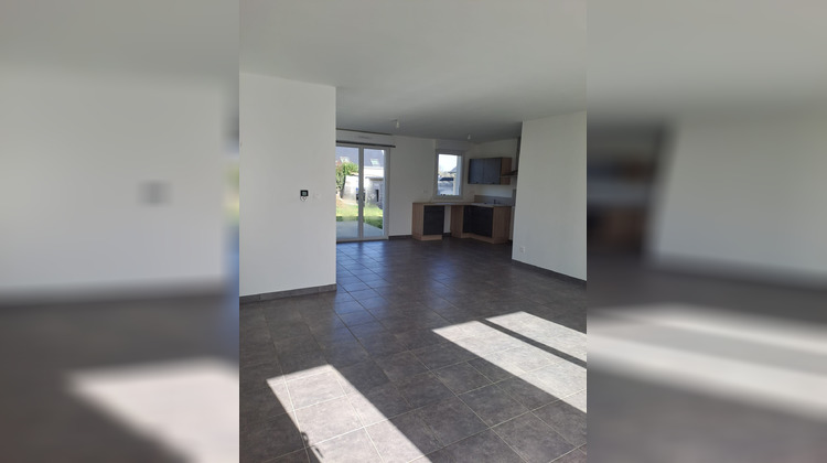 Ma-Cabane - Location Maison Trévé, 84 m²