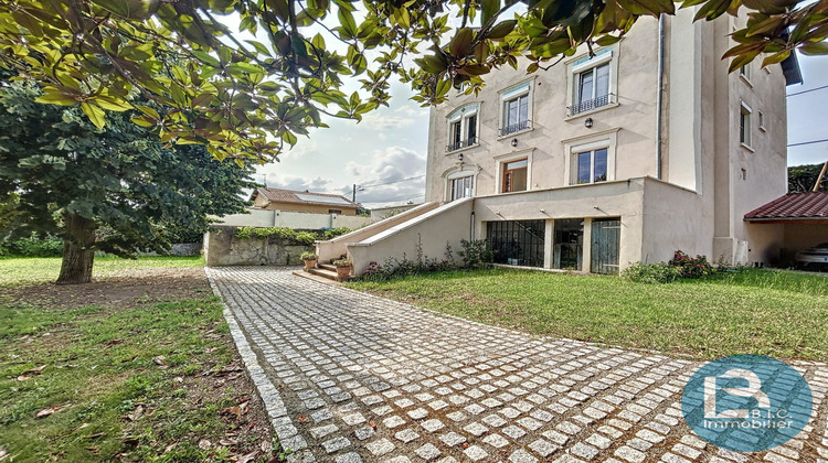 Ma-Cabane - Location Maison Trévoux, 264 m²