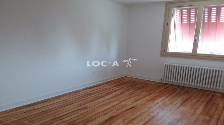 Ma-Cabane - Location Maison Trévoux, 92 m²