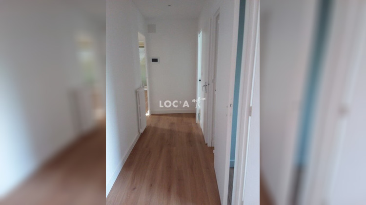 Ma-Cabane - Location Maison Trévoux, 92 m²