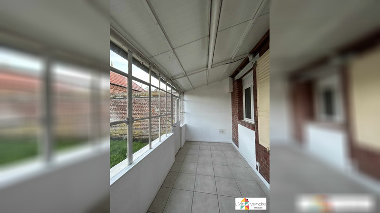 Ma-Cabane - Location Maison Tricot, 55 m²