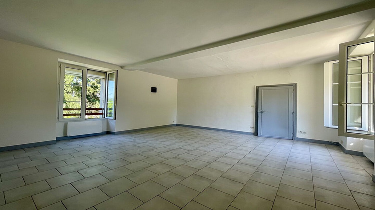 Ma-Cabane - Location Maison TRIE-LA-VILLE, 97 m²