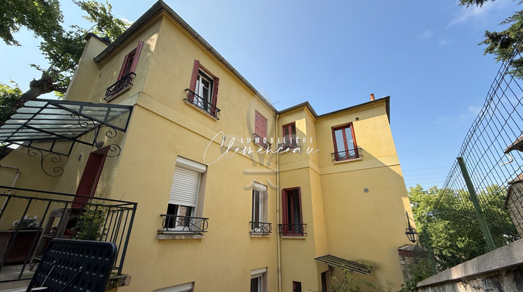 Ma-Cabane - Location Maison TRIEL-SUR-SEINE, 153 m²