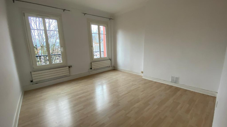 Ma-Cabane - Location Maison TRIEL-SUR-SEINE, 153 m²