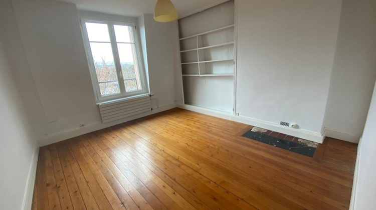 Ma-Cabane - Location Maison TRIEL-SUR-SEINE, 153 m²