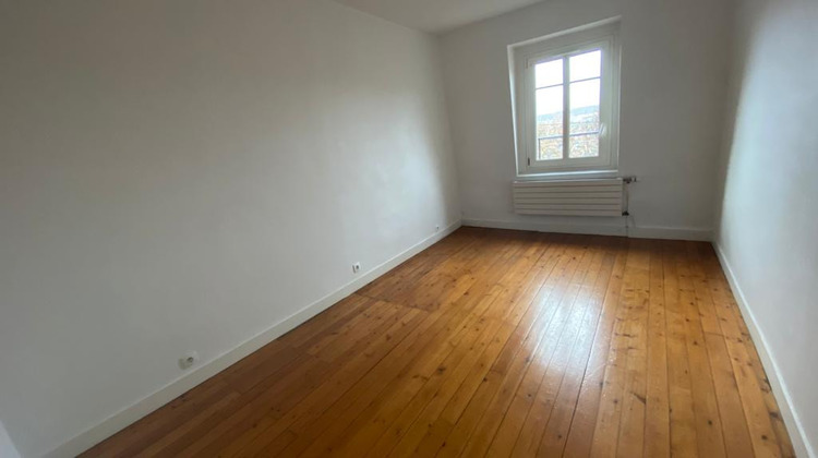 Ma-Cabane - Location Maison TRIEL-SUR-SEINE, 153 m²