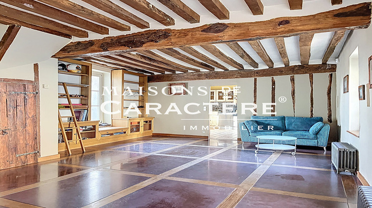 Ma-Cabane - Location Maison TRIEL-SUR-SEINE, 236 m²
