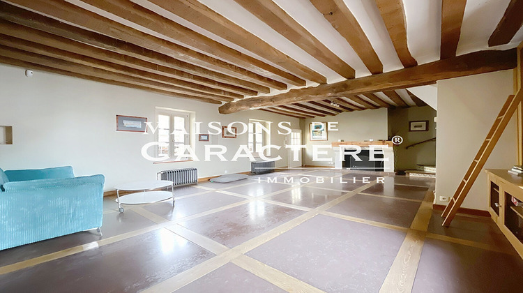 Ma-Cabane - Location Maison TRIEL-SUR-SEINE, 236 m²