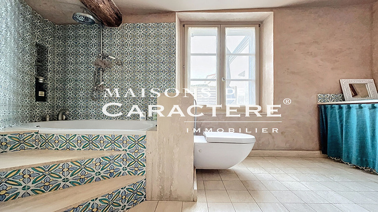 Ma-Cabane - Location Maison TRIEL-SUR-SEINE, 236 m²