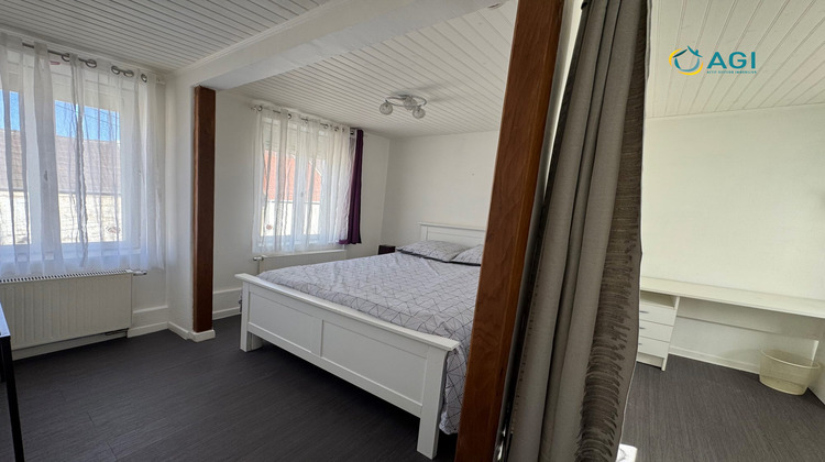 Ma-Cabane - Location Maison Trilport, 51 m²