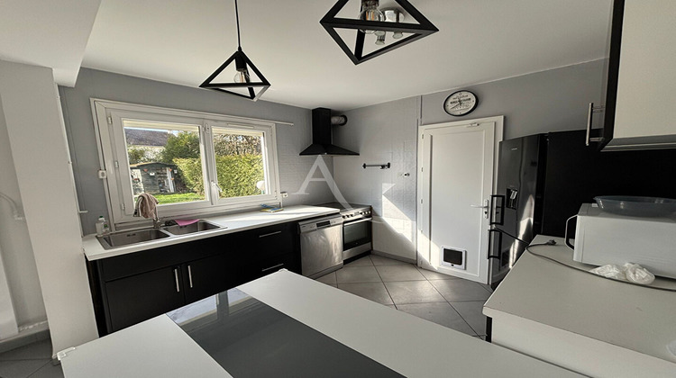 Ma-Cabane - Location Maison TRILPORT, 81 m²