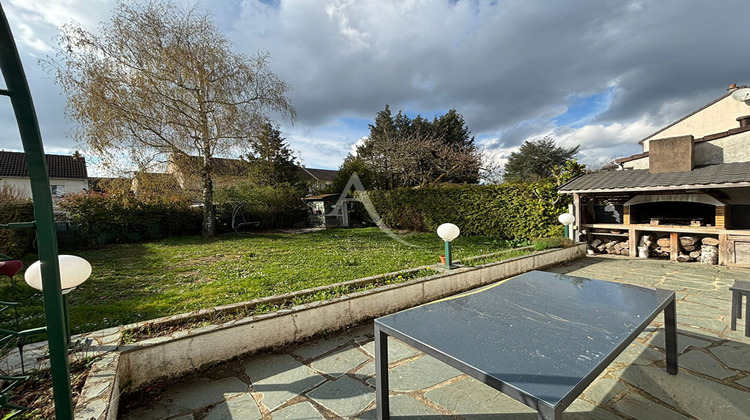 Ma-Cabane - Location Maison TRILPORT, 81 m²