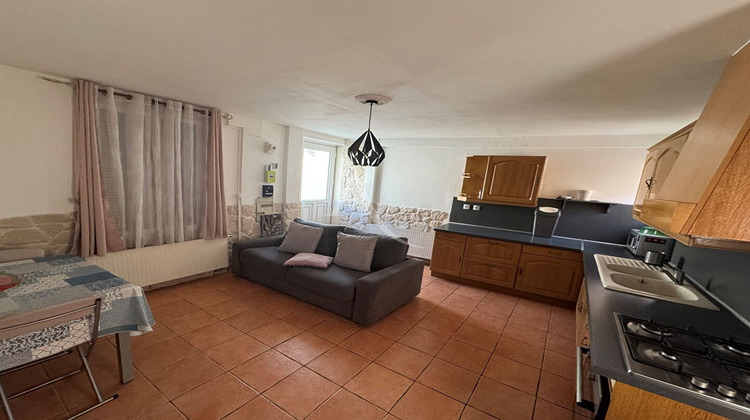 Ma-Cabane - Location Maison TRILPORT, 51 m²