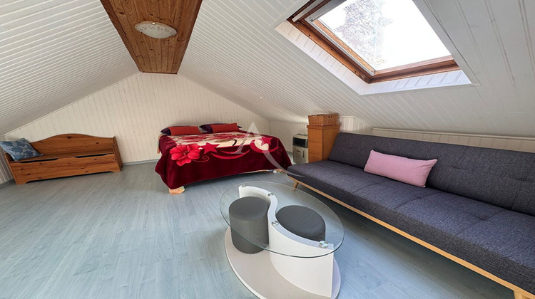 Ma-Cabane - Location Maison TRILPORT, 51 m²
