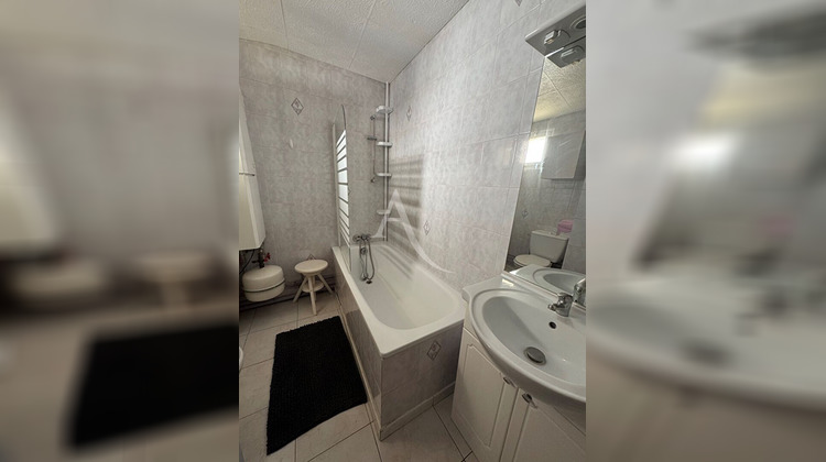 Ma-Cabane - Location Maison TRILPORT, 51 m²