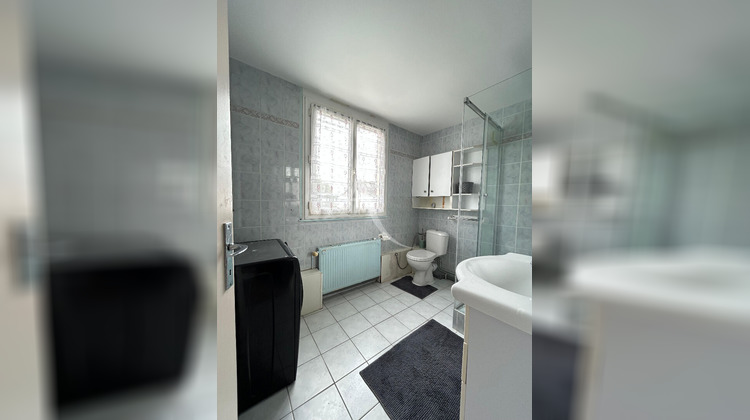Ma-Cabane - Location Maison TRILPORT, 108 m²