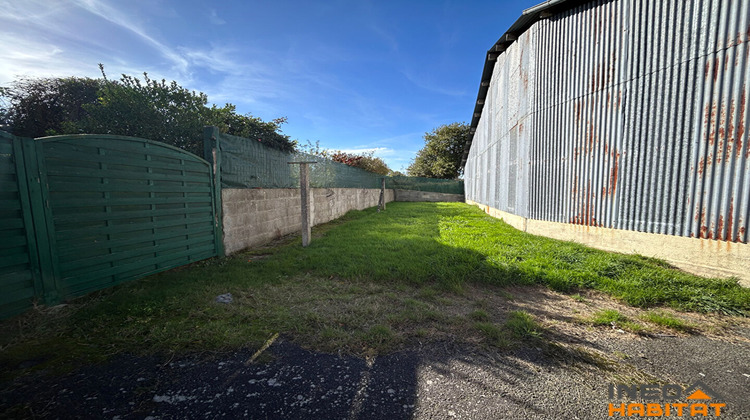 Ma-Cabane - Location Maison TRIMER, 85 m²