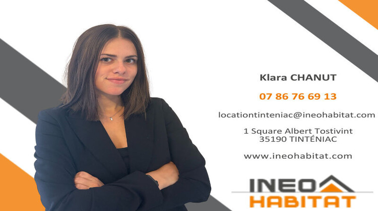 Ma-Cabane - Location Maison TRIMER, 85 m²