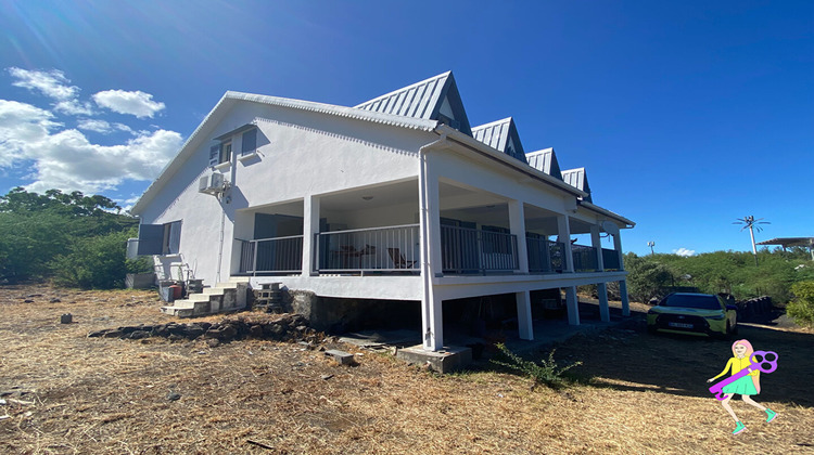 Ma-Cabane - Location Maison TROIS-BASSINS, 165 m²