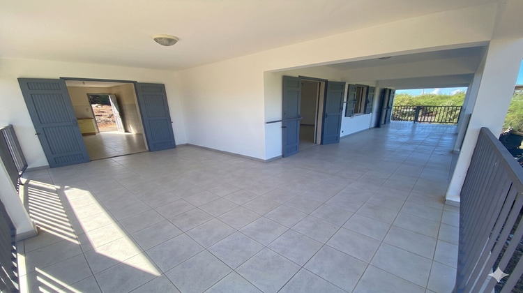 Ma-Cabane - Location Maison TROIS-BASSINS, 165 m²