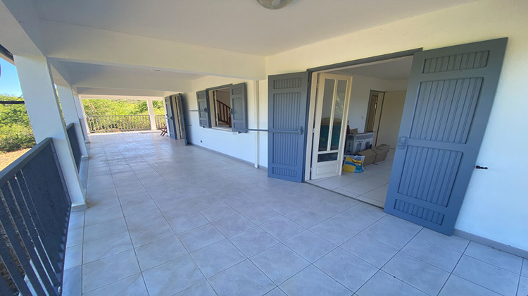 Ma-Cabane - Location Maison TROIS-BASSINS, 165 m²