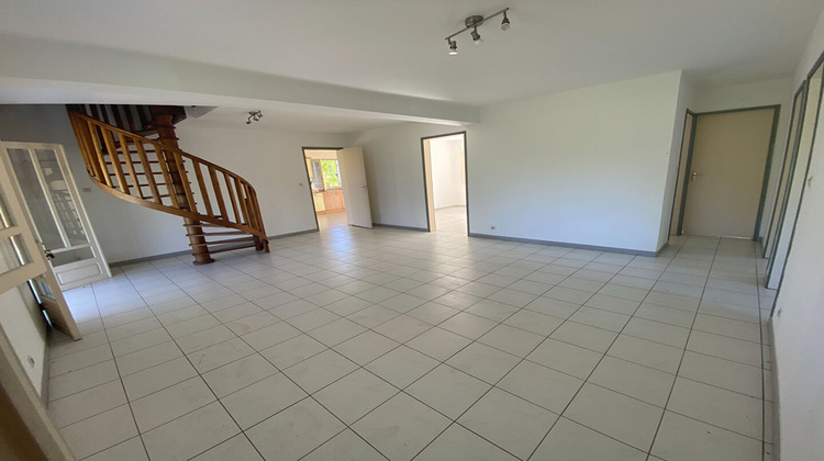 Ma-Cabane - Location Maison TROIS-BASSINS, 165 m²