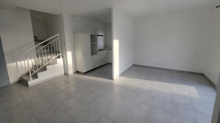 Ma-Cabane - Location Maison TROUILLAS, 103 m²