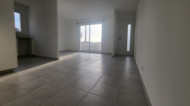 Ma-Cabane - Location Maison TROUILLAS, 103 m²