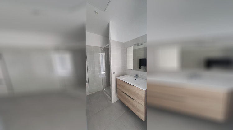 Ma-Cabane - Location Maison TROUILLAS, 103 m²