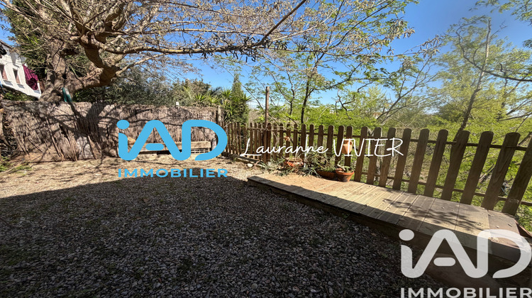 Ma-Cabane - Location Maison Trouillas, 75 m²