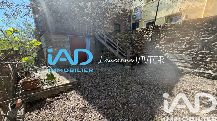 Ma-Cabane - Location Maison Trouillas, 75 m²